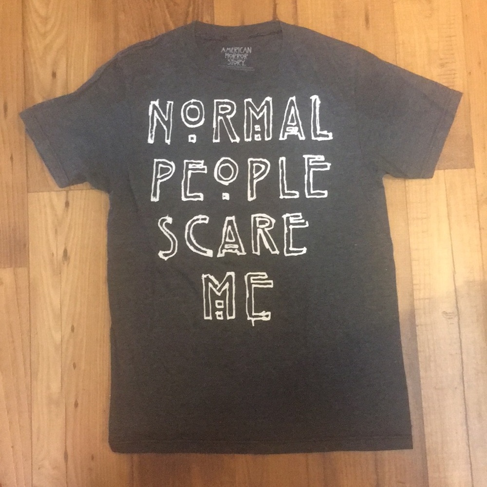 American Horror Story Shirt
